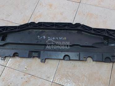 Donja zaštita (šuspleh) za Peugeot 207