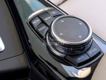 Prekidači za BMW Serija 1 od 2015. do 2019. god.