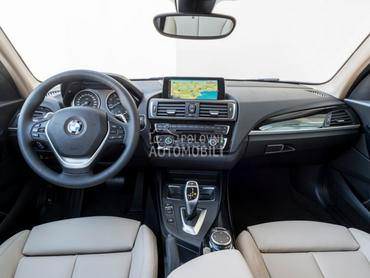 Instrument tabla za BMW Serija 1 od 2015. do 2019. god.