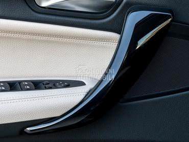 Rukohvat za BMW Serija 1 od 2015. do 2019. god.