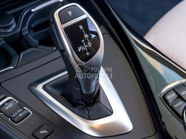 Ručica menjača za BMW Serija 1 od 2015. do 2019. god.