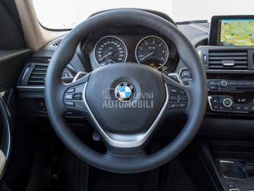 Volan za BMW Serija 1 od 2015. do 2019. god.