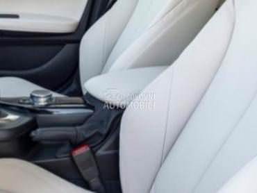 Naslon za ruke za BMW Serija 1 od 2015. do 2019. god.