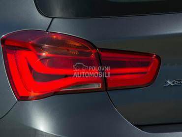 Stop svetla za BMW Serija 1 od 2015. do 2019. god.