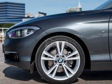 Krila i blatobrani za BMW Serija 1 od 2015. do 2019. god.