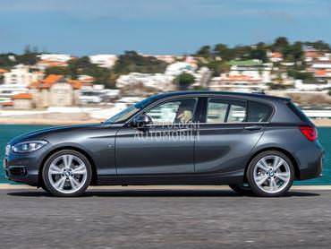 Vrata za BMW Serija 1 od 2015. do 2019. god.