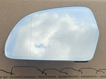 Ogledalo Samozatamnjivanje za Audi A3, A4, A4 Allroad ... od 2008. do 2014. god.