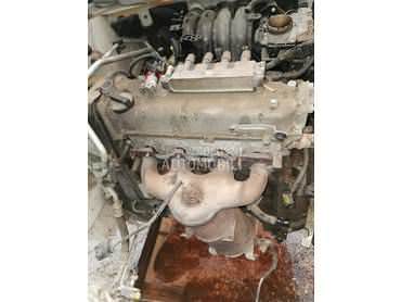 Motor 1.2 benzinac za Fiat 500 od 2009. do 2012. god.