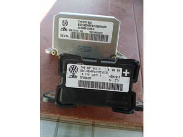 EESP Modul za Volkswagen Touareg od 2005. do 2009. god.