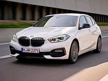 Delovi za BMW Serija 1 F40