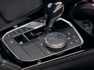 Prekidači za BMW Serija 1 od 2019. do 2020. god.