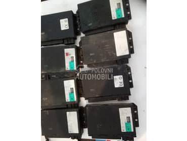 Modulpodizaca stakla za Audi A6 od 1999. do 2004. god.