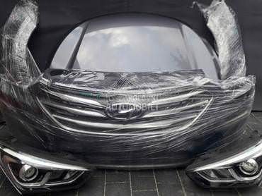komplet prednjica za Hyundai Santa Fe od 2016. do 2019. god.