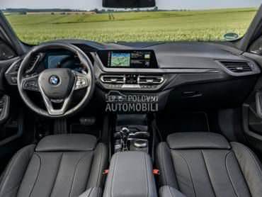 Instrument tabla za BMW Serija 1 od 2019. do 2020. god.