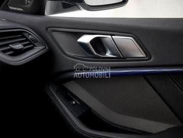 Tapacir vrata za BMW Serija 1 od 2019. do 2020. god.