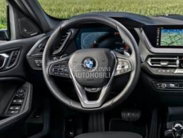 Volan za BMW Serija 1 od 2019. do 2020. god.