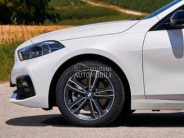 Krila i blatobrani za BMW Serija 1 od 2019. do 2020. god.