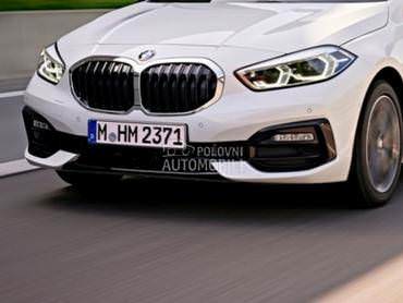 Branik za BMW Serija 1 od 2019. do 2020. god.