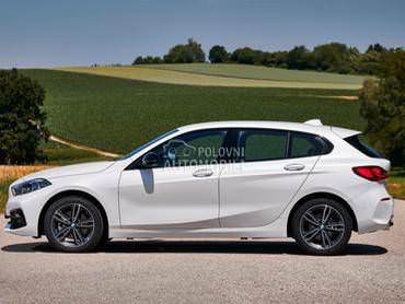 Vrata za BMW Serija 1 od 2019. do 2020. god.