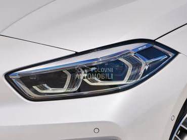 Farovi za BMW Serija 1 od 2019. do 2020. god.
