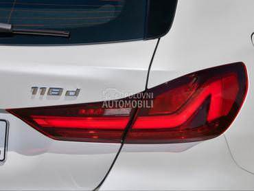 Stop svetla za BMW Serija 1 od 2019. do 2020. god.