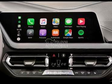 Multimedija za BMW Serija 1