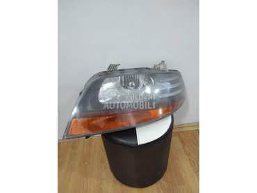 Levi far za Chevrolet Aveo, Kalos