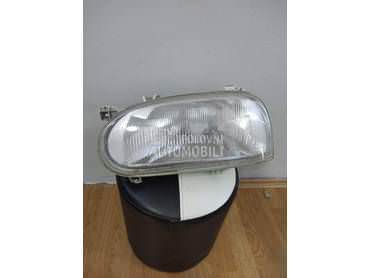 levi far za Volkswagen Golf 3