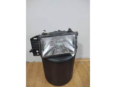 levi far za Fiat Tipo