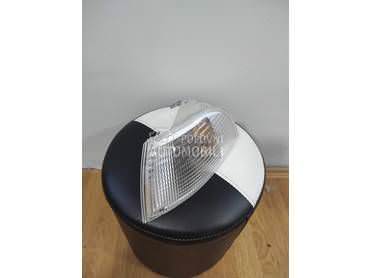 Levi migavac za Fiat Punto