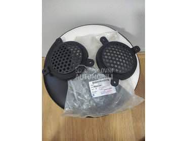 resetke u braniku za Chevrolet Matiz