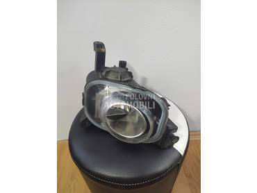 Maglenka za Opel Corsa D