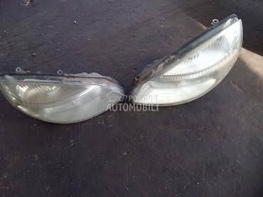 farovi za Renault Scenic od 2002. do 2006. god.