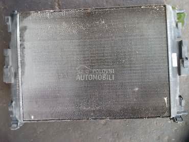 hladnjak vode  1,9.dci za Renault Scenic od 2003. do 2008. god.