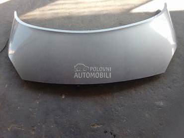 Hauba prednja za Renault Scenic od 2002. do 2006. god.