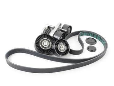 Kaiš, remenica i španer za BMW Serija 7 od 2008. do 2020. god.