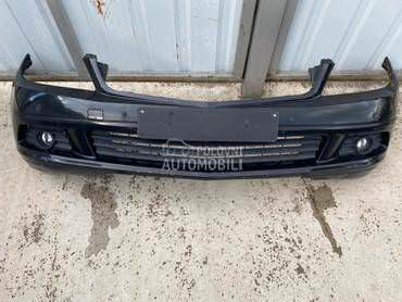 Prednji branik za Mercedes Benz C Klasa od 2007. do 2011. god.