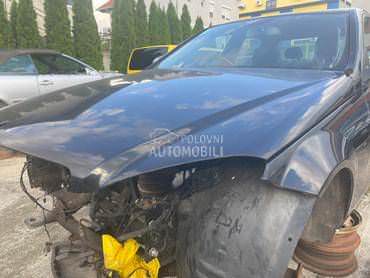 BLATOBRAN za Mercedes Benz C Klasa od 2007. do 2011. god.