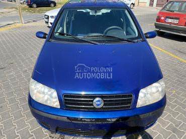 FAROVI za Fiat Punto