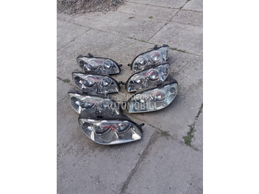 Farovi za Fiat Punto od 2004. do 2011. god.