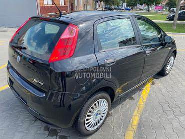 Fiat Grande Punto -  kompletan auto u delovima