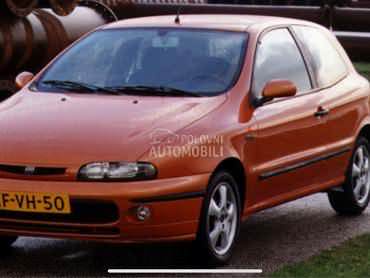 Fiat Bravo -  kompletan auto u delovima
