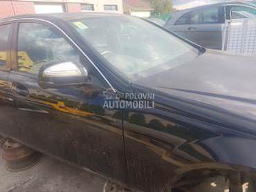 BLATOBRAN za Mercedes Benz C Klasa od 2007. do 2011. god.