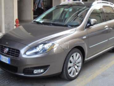 Fiat Croma -  kompletan auto u delovima