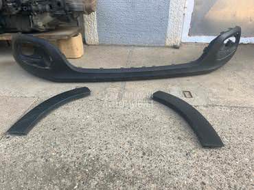 BRANIK DONJI DEO za Citroen C3 od 2016. do 2020. god.