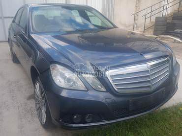 KRILO DESNO E KLASE W 212 za Mercedes Benz E Klasa od 2009. do 2014. god.