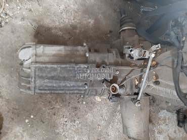 Menjač 6 brzina za Audi A6