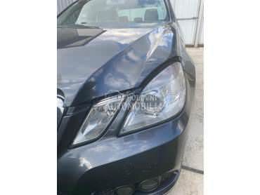 FAR LEVI E KLASA W 212 za Mercedes Benz E Klasa od 2009. do 2013. god.