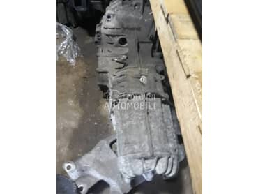 Menjac za Audi A6 za 2007. god.