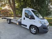 Fiat Ducato 2.3MJET